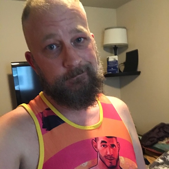 Meet your Posher, Michael - Picture 1 of 1